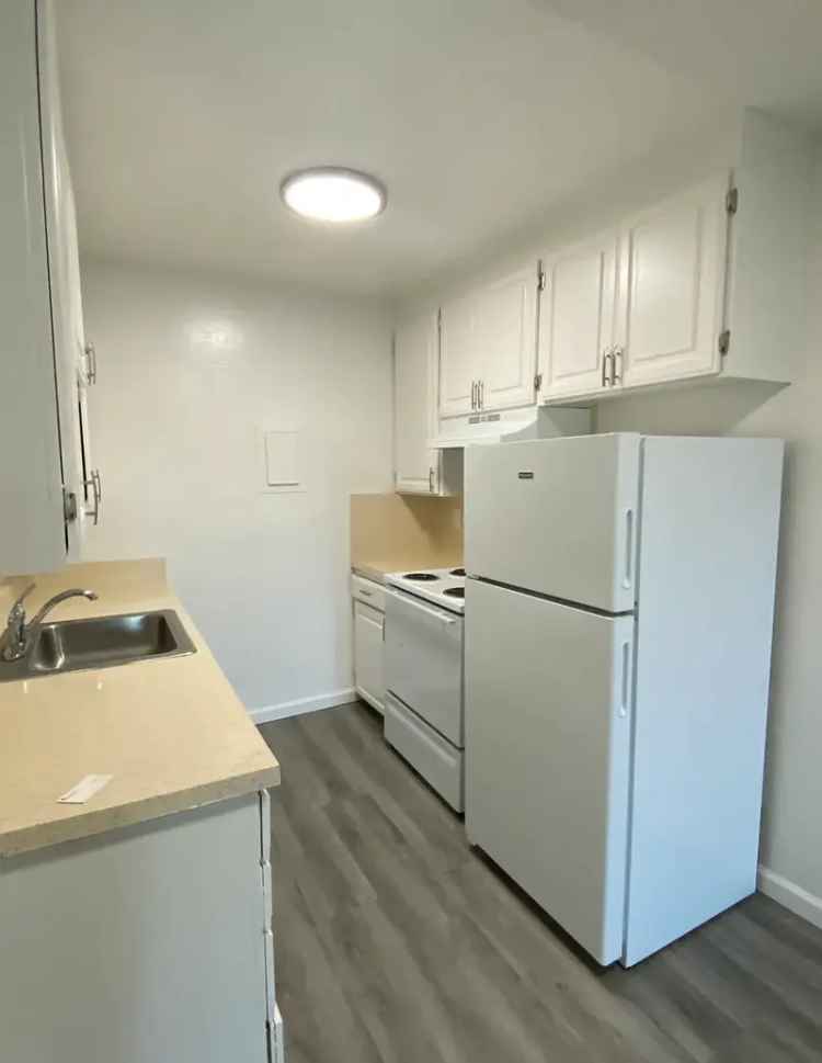 Rent Spacious 2 Bedroom Apartments in San Jose with Parking