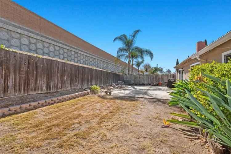 House For Sale in 344, Woodland Avenue, Brea, California