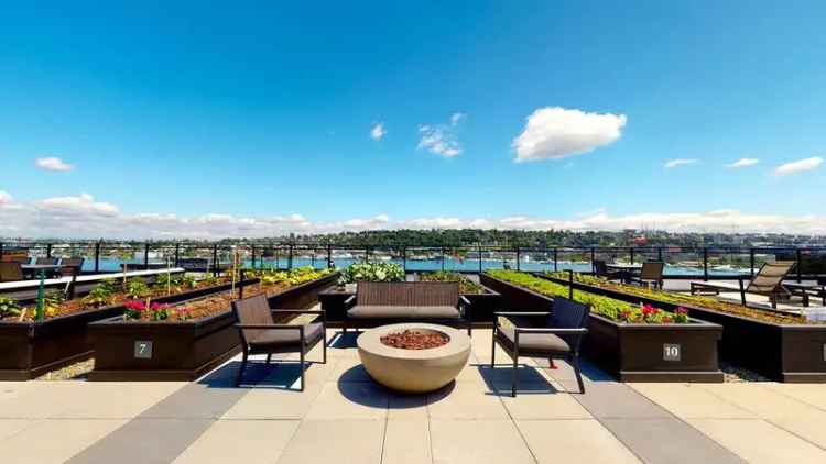 Rent Modern Apartments in Stream Dexios with Rooftop BBQ and Views