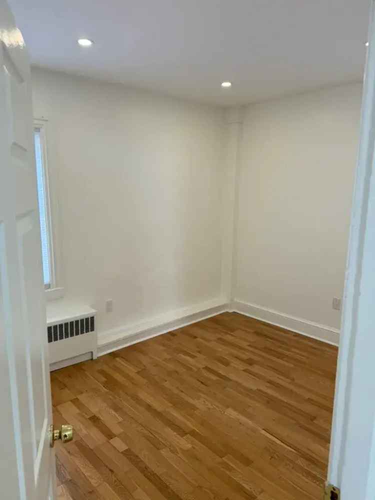 Rent Newly Renovated Apartment Unit in Historic Armory District Providence