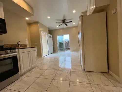 Rent New Construction House Near SDSU with 4 Bedrooms and 4 Bathrooms