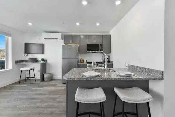 Rent Luxury Apartments in Lynn with Amenities and Special Offer