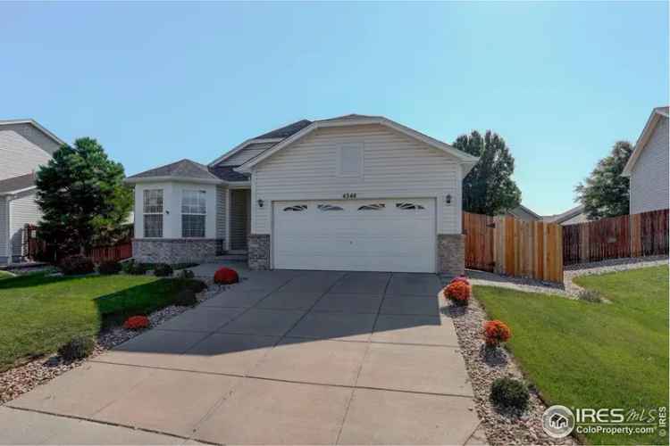 Buy Ranch Style Home in a Peaceful Suburban Location with Spacious Yard