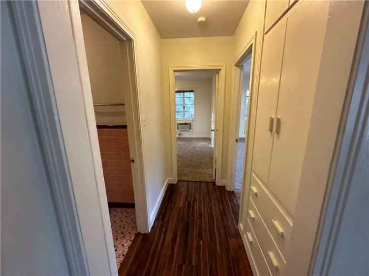 Condo for Rent in West Campus Close to University of Texas