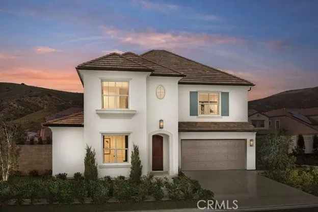 House For Sale in Irvine, California