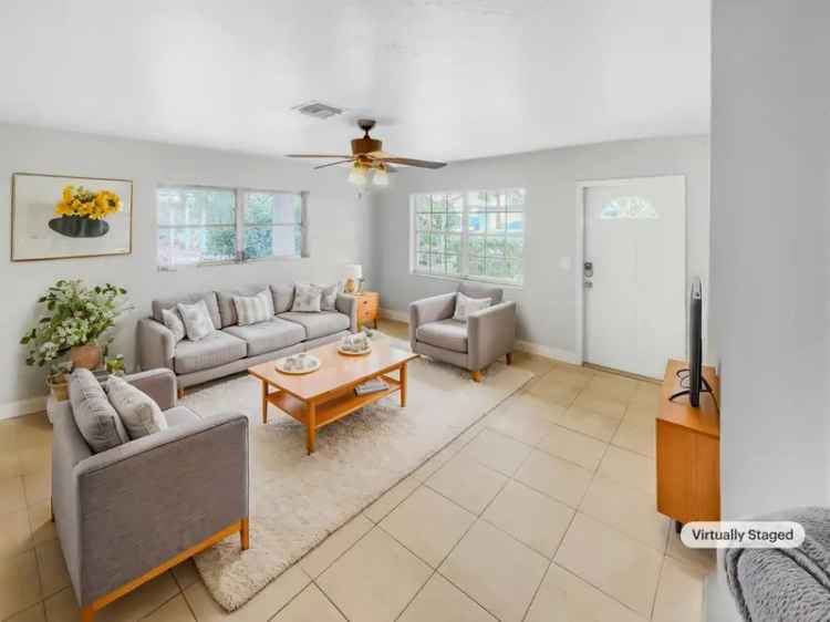 House For Sale in 622, Minnesota Street, Lantana, Florida