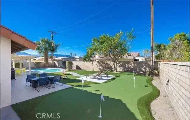 House For Sale in 41775, Petersfield Road, Bermuda Dunes, California