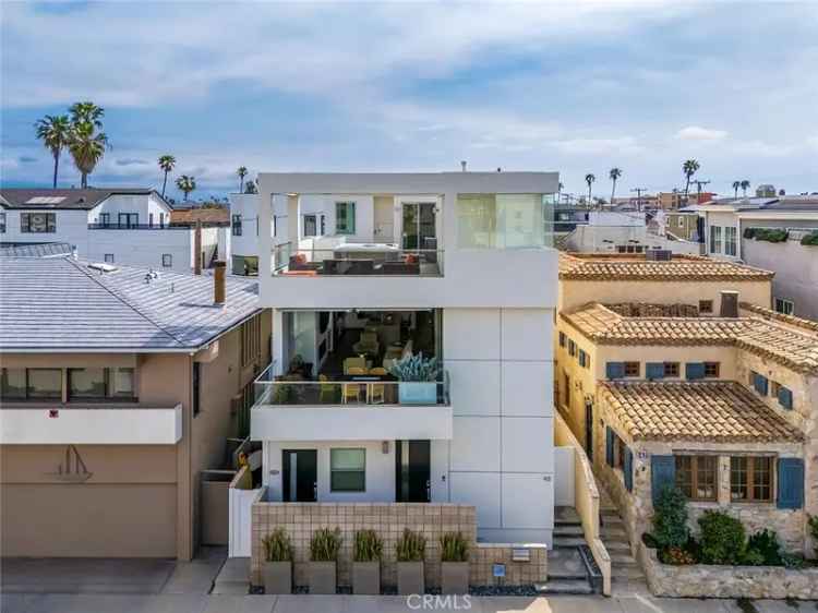 House For Sale in 48, 57th Place, Long Beach, California