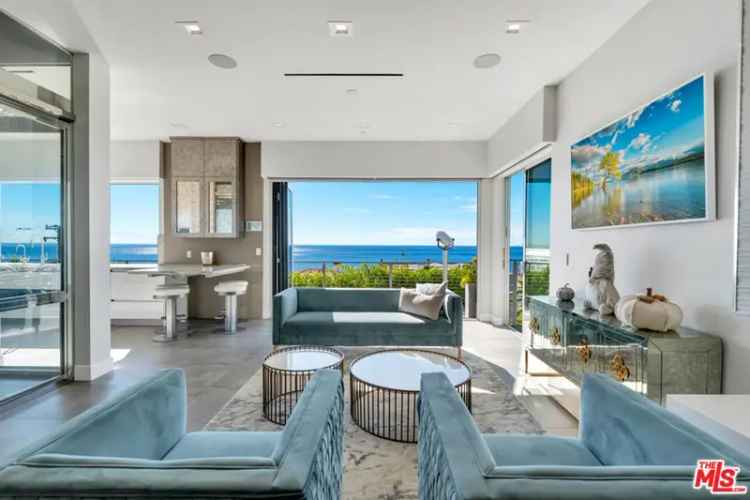 House For Sale in 25423, Malibu Road, Malibu, California