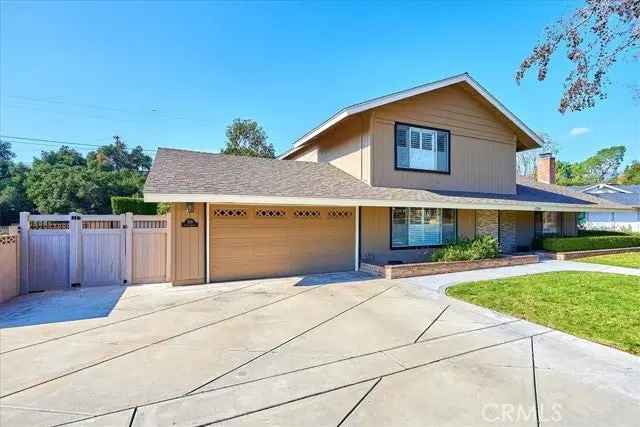 House For Sale in 1729, Clemson Avenue, Claremont, California