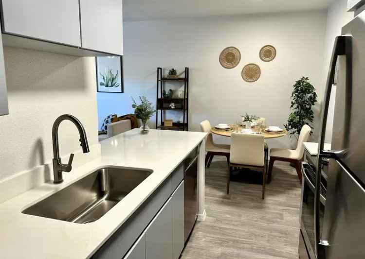 Rent Apartments in Tucson with Quiet Community and Convenience