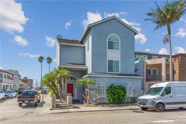 House For Sale in 6020, East Ocean Boulevard, Long Beach, California