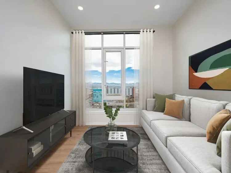 Rent Luxury Apartments in Denver with Modern Amenities