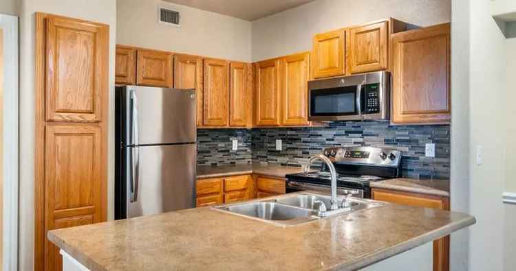 Rent Upscale Apartments in Conroe Texas with Modern Amenities