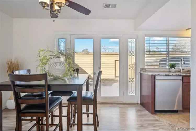 House For Sale in 1177, South Troy Street, Aurora, Colorado