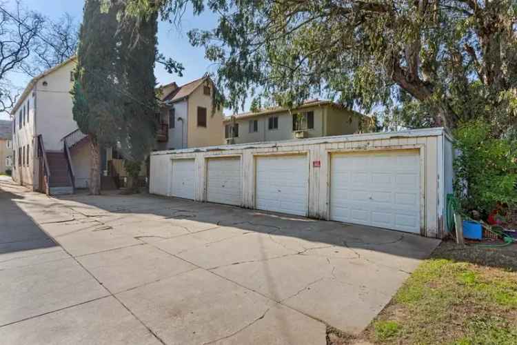 House For Sale in 3405, I Street, Sacramento, California