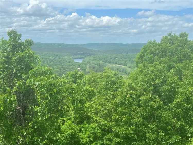 Land For Sale in 16, Sunkist Lane, Arkansas