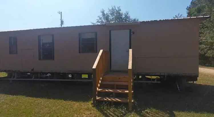 Rent 2 Bedroom Mobile Home in Grovetown with Peaceful Community Features