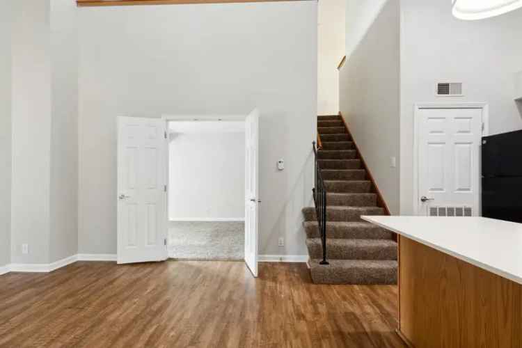 Rent Apartments in Kansas City with Community Amenities