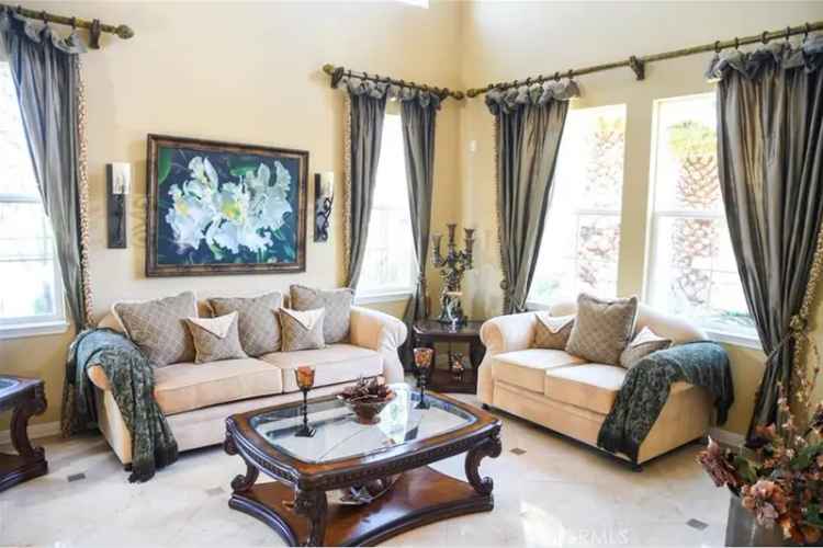 Buy Residence with Pool in Exclusive Renaissance Gated Community