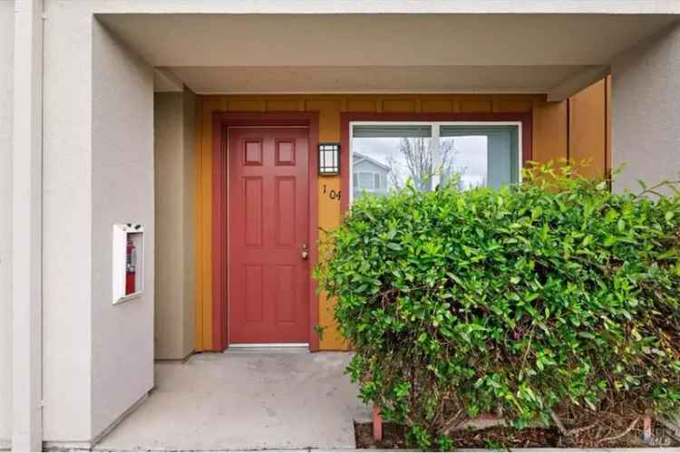 House For Sale in 950, Campoy Street, Santa Rosa, California