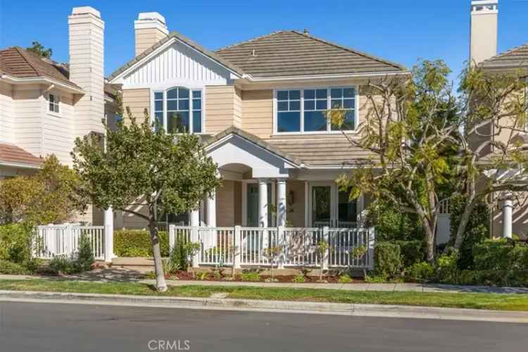 House For Sale in 34, Long Bay Drive, Newport Beach, California