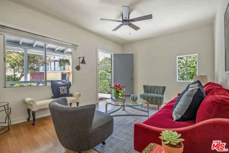 House For Sale in 11670, Erwin Street, Los Angeles, California