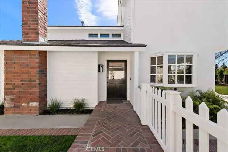 House For Sale in 8, Arborglen, Irvine, California