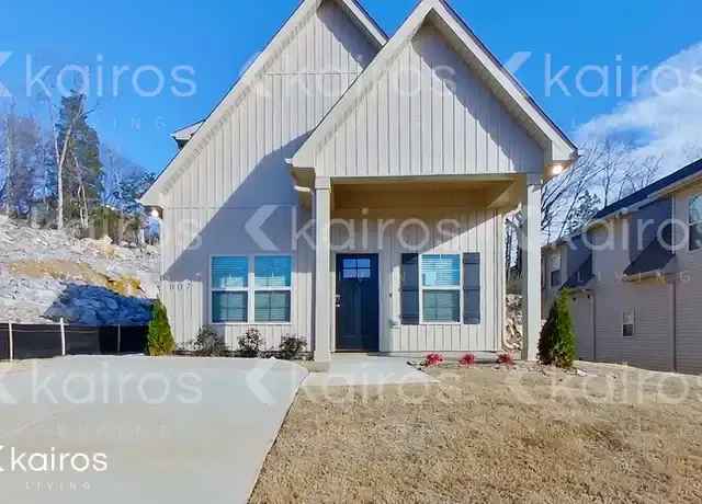 House For Rent in 607, Wellingburg Road Southeast, Huntsville, Alabama