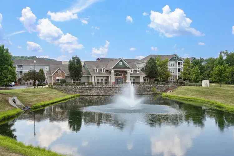 Rent Luxury Apartments in Franklin Tennessee with Pet-Friendly Options