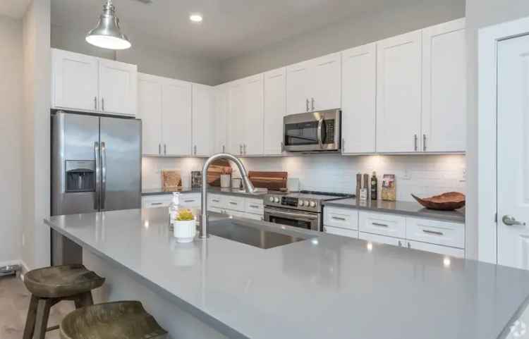 Apartments for Rent in Wilmington NC with Latest Amenities and Trendy Finishes