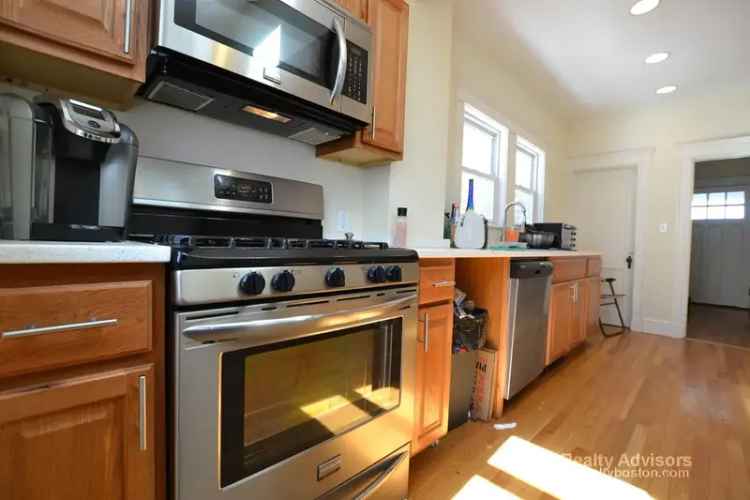 Rent Apartment Unit in Massachusetts with Premium Features