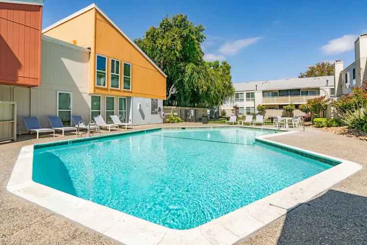 Rent Apartments in Fremont with Modern Features and Amenities