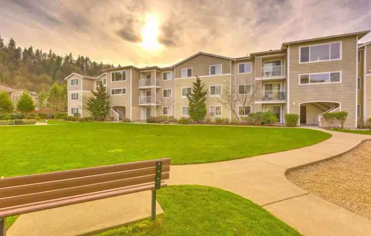 Rent Apartments in Valley Springs with Quality Features and Accessibility