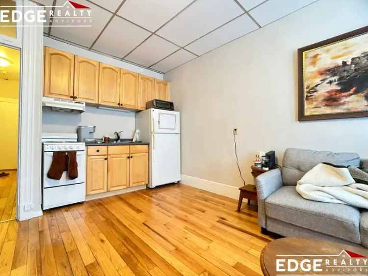 Rent Apartment Unit in Massachusetts - Contact EDGE Realty Advisors