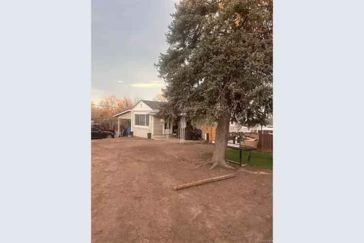 Fix Upper Ranch Home for Sale Close to Parks and Amenities