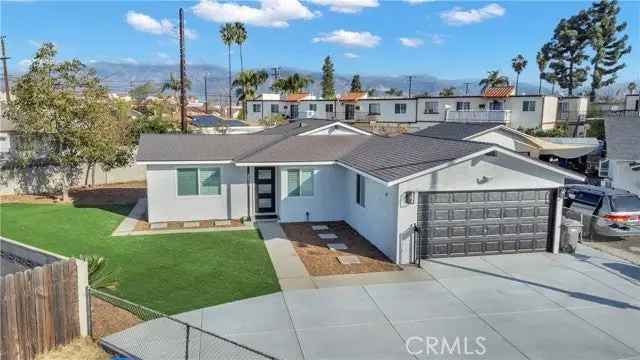 House For Sale in 4013, Stichman Avenue, Baldwin Park, California