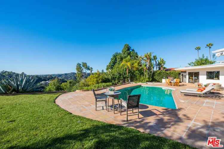 House For Sale in 9606, Arby Drive, Beverly Hills, California