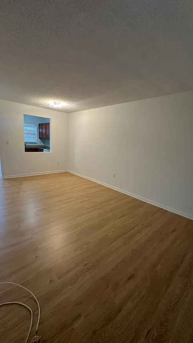 Condo for Rent in 55 Plus Community with Rent to Buy Option