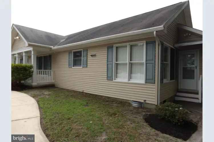 Buy Three Bedroom Home with Hardwood Floors and Large Family Room