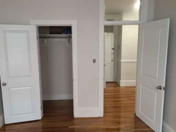 Apartment Unit for Rent