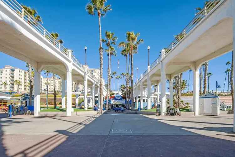 Rent Stunning Apartments in Oceanside with Luxurious Amenities