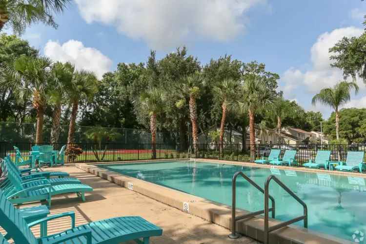 Rent Apartments in Daytona with One Month Off and Pet Friendly Options