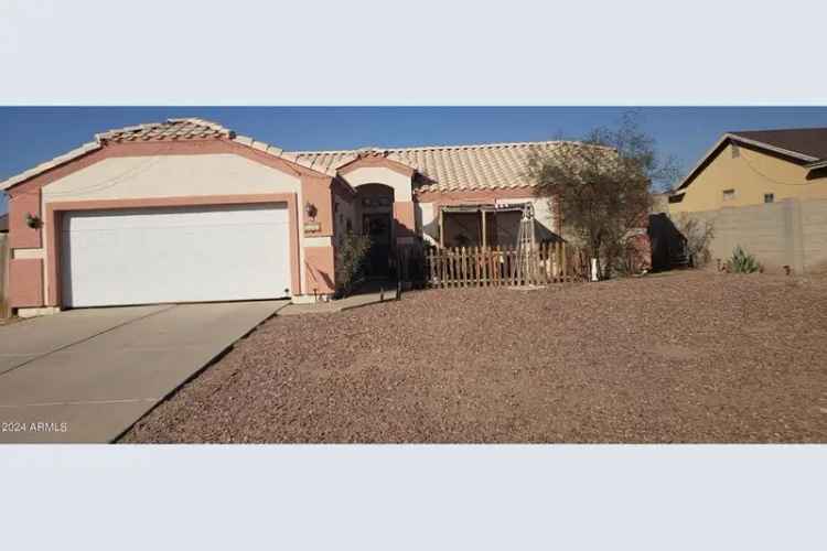 Buy 3 Bedroom 2 Bath Home Near Golf Course with Large Lot