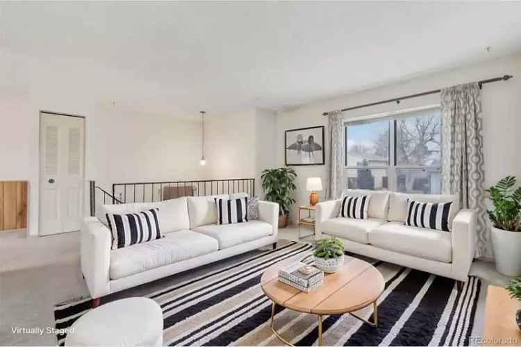 Buy Home in Lafayette Park with Spacious Deck and Cozy Family Room