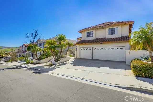 House For Sale in 19321, Sleeping Oak Drive, Trabuco Canyon, California