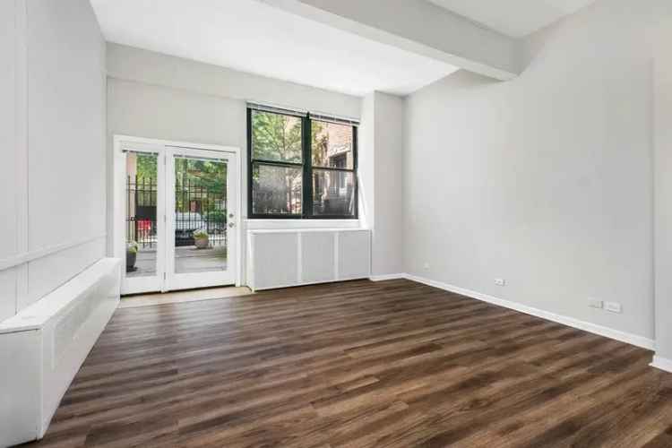 Rent Apartments in Chicago with Historical Charm and Modern Features