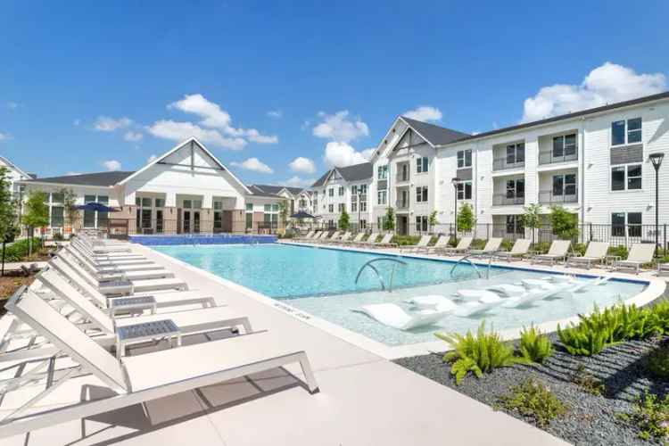 Rent Apartments in Houston with Luxury Features and Style