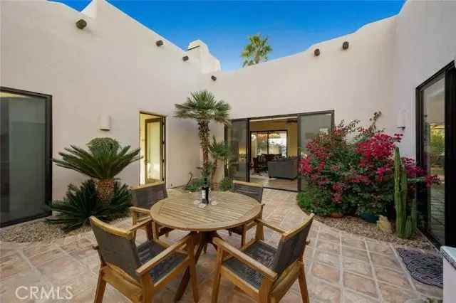 House For Sale in 53600, Eisenhower Drive, La Quinta, California