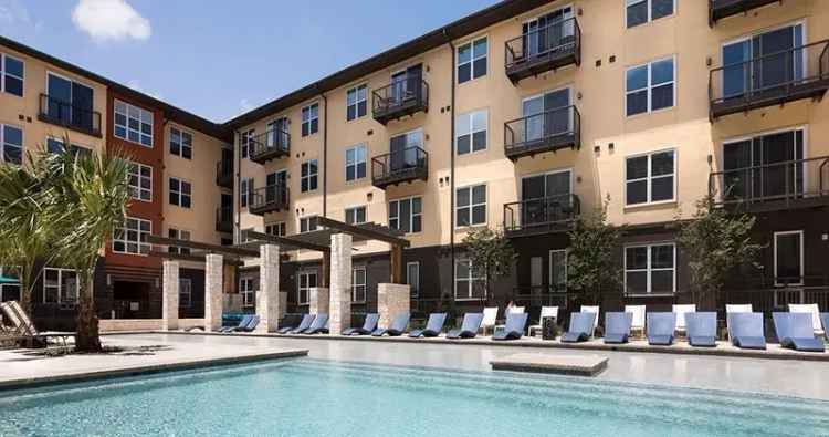 Rent Apartments in McKinney TX with Modern Amenities and Community Perks